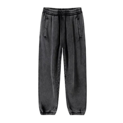 Washed Heavyweight Sweatpants