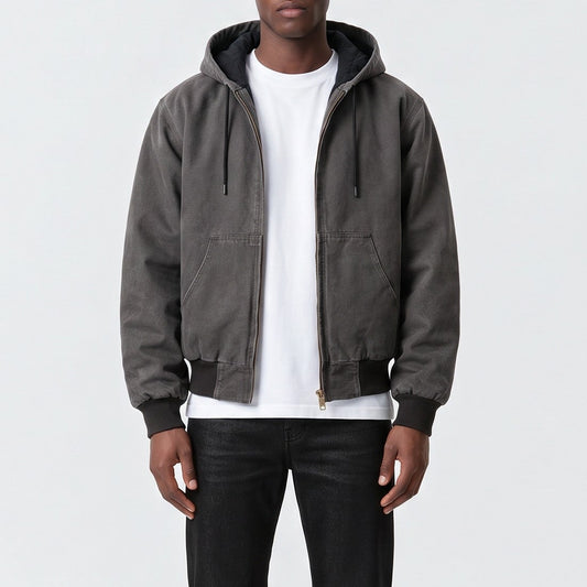 Yard Canvas Jacket