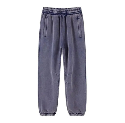 Washed Heavyweight Sweatpants