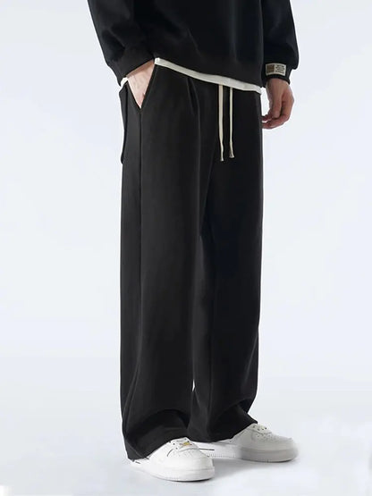 Relaxed Heavyweight Sweatpants