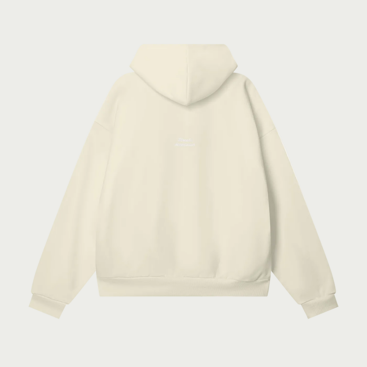 Rotation Heavy Hoodie