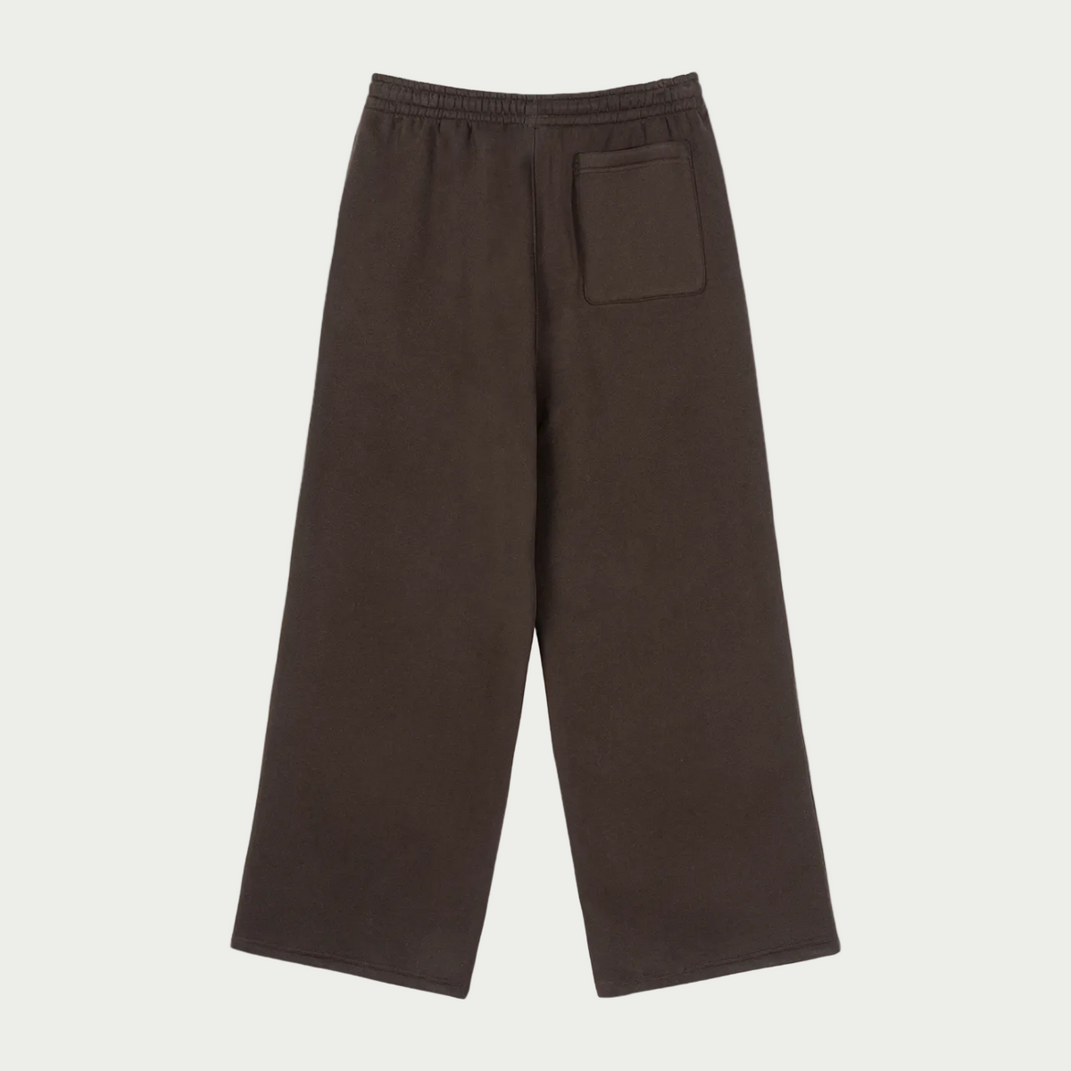 Signature Wide Leg Sweatpants