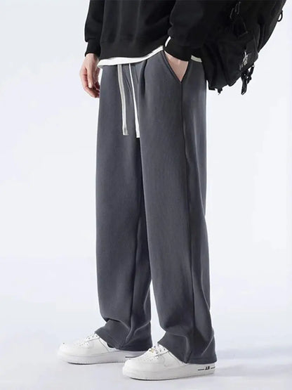 Relaxed Heavyweight Sweatpants