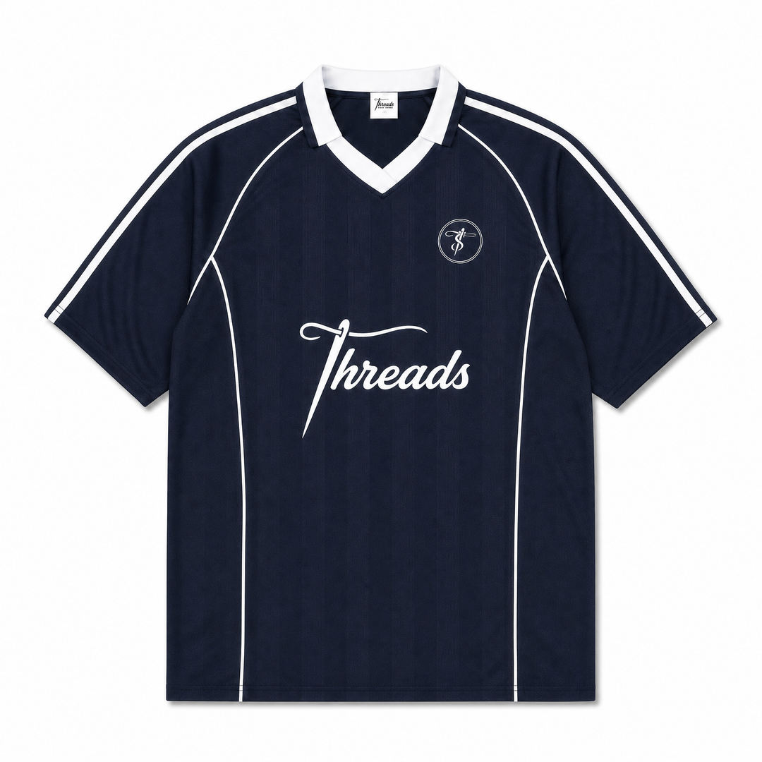 Threads FC '06 Jersey