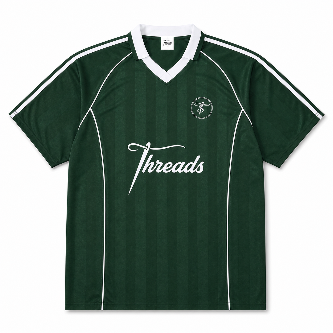 Threads FC '06 Jersey