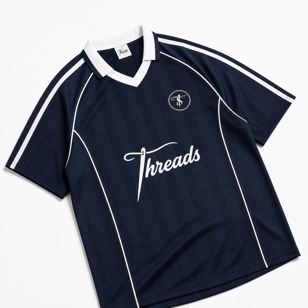 Threads FC '06 Jersey