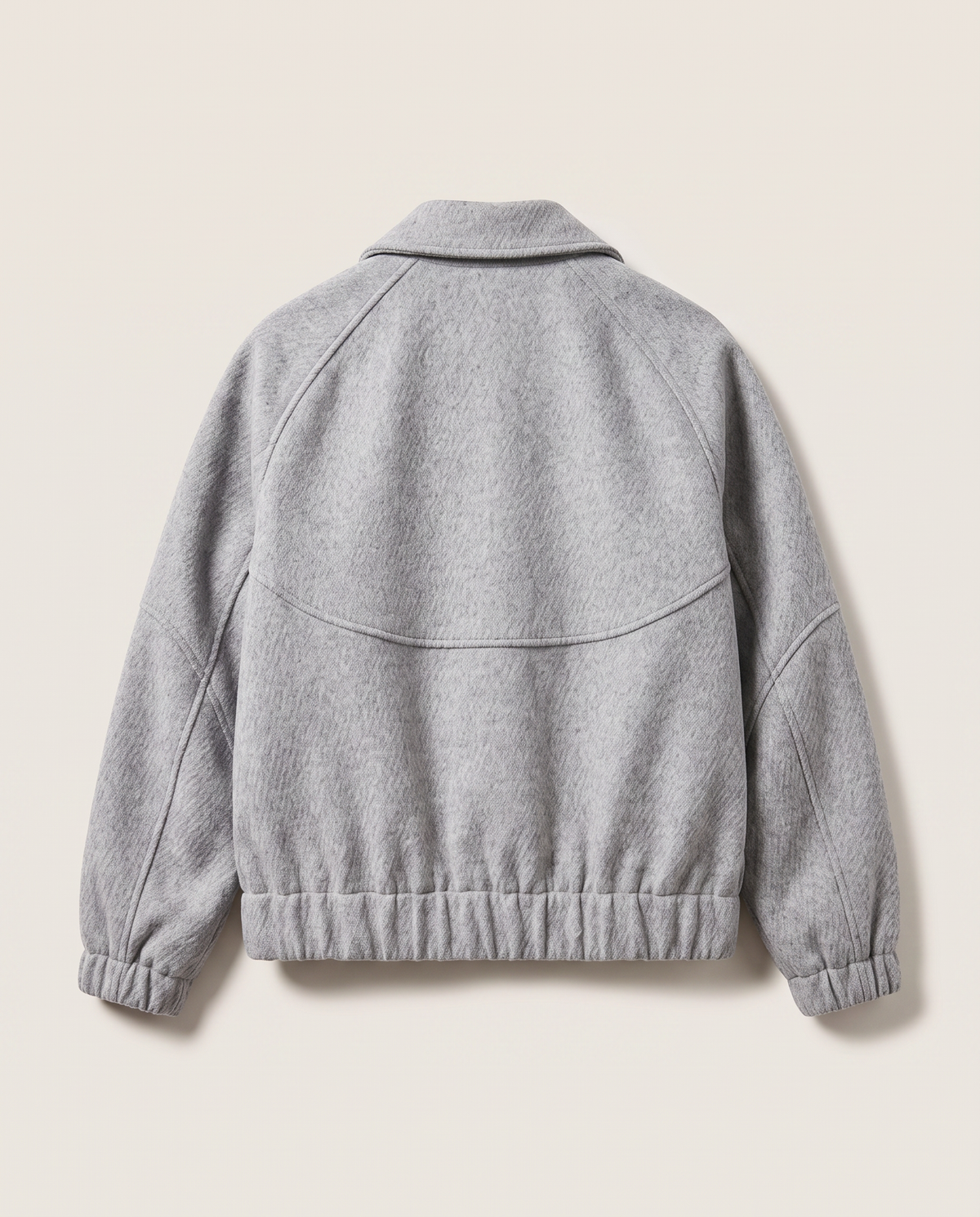 Gallery Jacket No Link