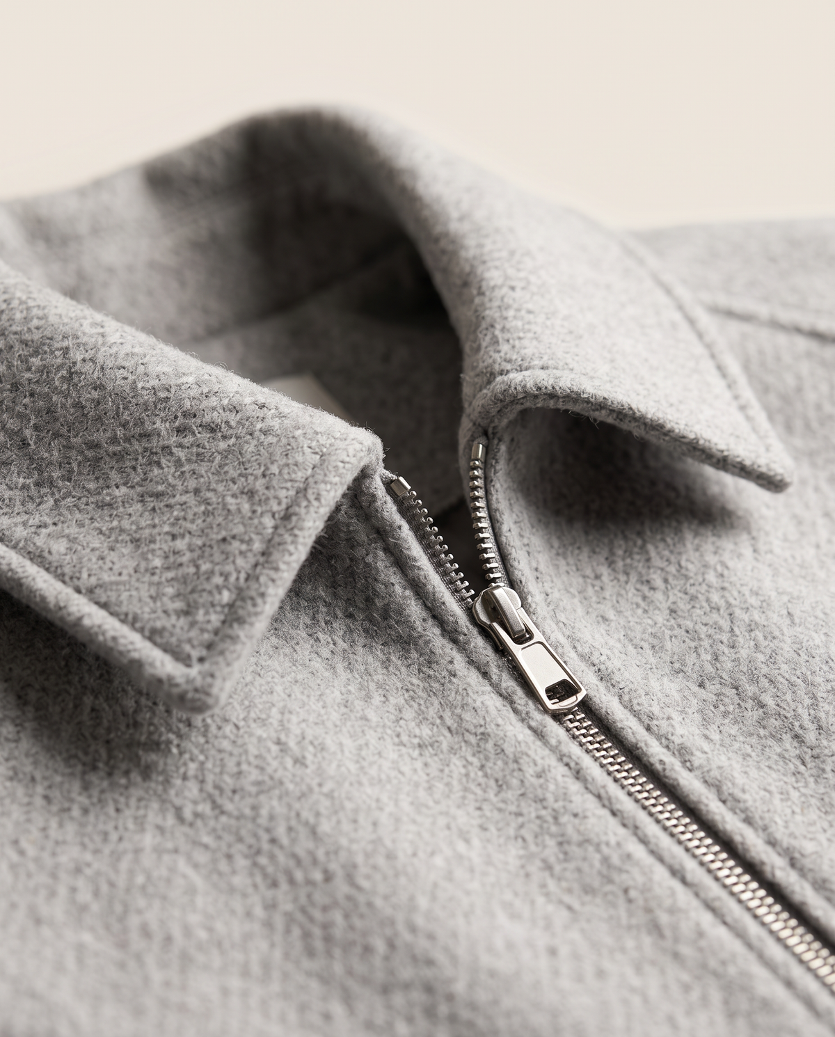 Gallery Jacket No Link