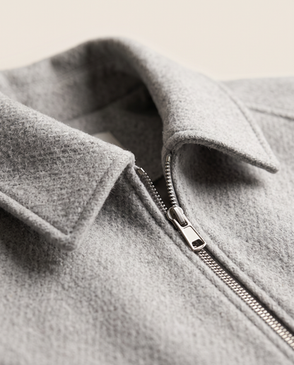 Gallery Jacket No Link
